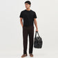 FluidX Comforters Comfort Pants with Half Elasticated Waistband
