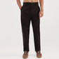 FluidX Comforters Comfort Pants with Half Elasticated Waistband