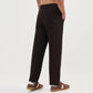 FluidX Comforters Comfort Pants with Half Elasticated Waistband