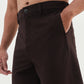 FluidX Comforters Comfort Pants with Half Elasticated Waistband