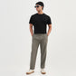 FluidX Comforters Comfort Pants with Half Elasticated Waistband