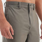 FluidX Comforters Comfort Pants with Half Elasticated Waistband
