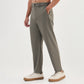 FluidX Comforters Comfort Pants with Half Elasticated Waistband