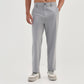 FluidX Comforters Comfort Pants with Half Elasticated Waistband