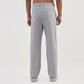 FluidX Comforters Comfort Pants with Half Elasticated Waistband