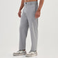 FluidX Comforters Comfort Pants with Half Elasticated Waistband