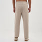 FluidX Comforters Comfort Pants with Half Elasticated Waistband