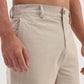FluidX Comforters Comfort Pants with Half Elasticated Waistband