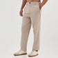 FluidX Comforters Comfort Pants with Half Elasticated Waistband