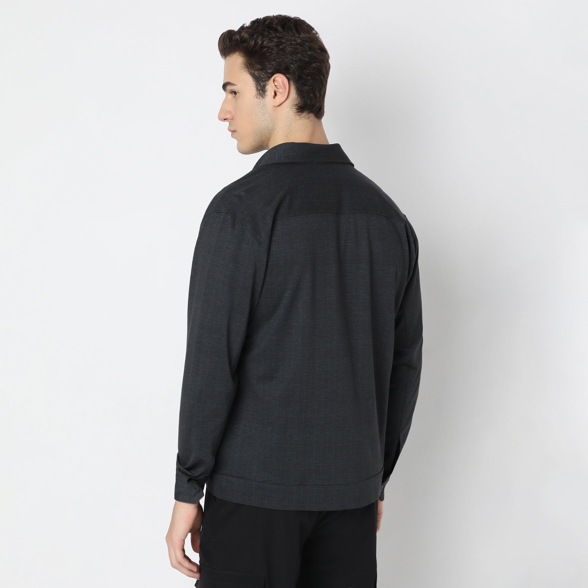 Slim Ft Vintage Magic Explorer Shirt