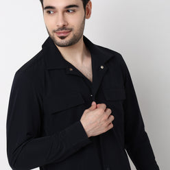 Explorer Shacket Smart Jacket