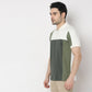 Regular Fit Structured Polo T-Shirt
