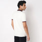 Urban Polo Solid Polo T-Shirt