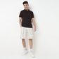 Structured Persona Polo T-Shirt