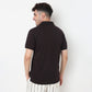 Structured Persona Polo T-Shirt