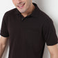 Structured Persona Polo T-Shirt