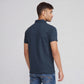 Structured Persona Polo T-Shirt