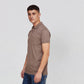 Structured Persona Polo T-Shirt