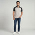 Structured Brunch Polo T-Shirt