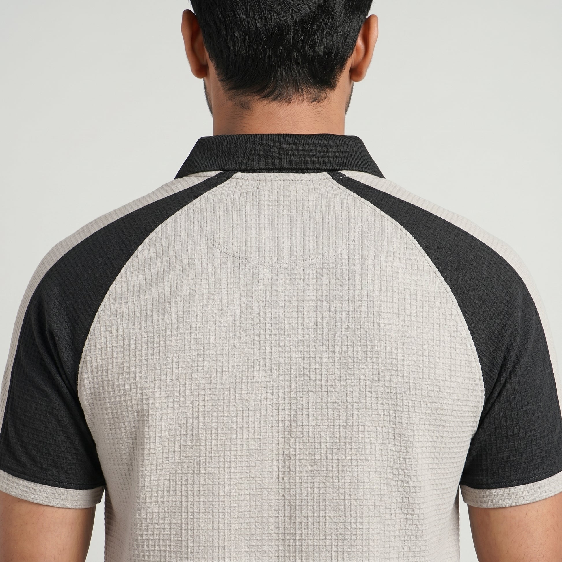 Structured Brunch Polo T-Shirt