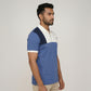 Cotton Structured Brunch Polo T-Shirt