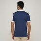 Cotton Structured Brunch Polo T-Shirt