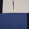 Cotton Structured Brunch Polo T-Shirt