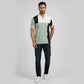 Cotton Structured Brunch Polo T-Shirt