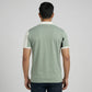 Cotton Structured Brunch Polo T-Shirt