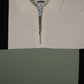 Cotton Structured Brunch Polo T-Shirt