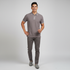 Knitted Weekend Polo T-Shirt