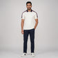 Solid Urban Polo T-Shirt