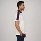 Solid Urban Polo T-Shirt
