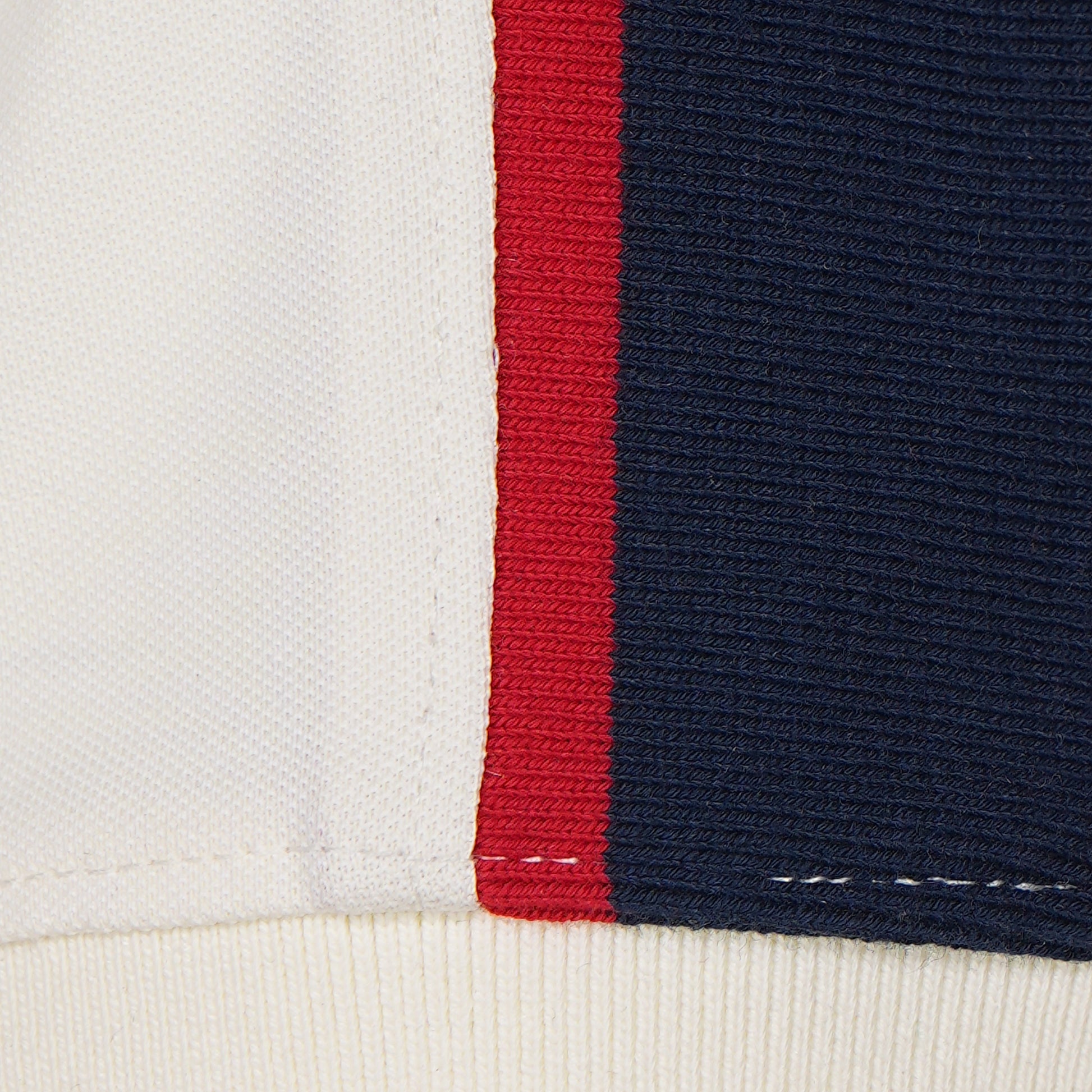 Solid Urban Polo T-Shirt