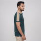 Solid Urban Polo T-Shirt