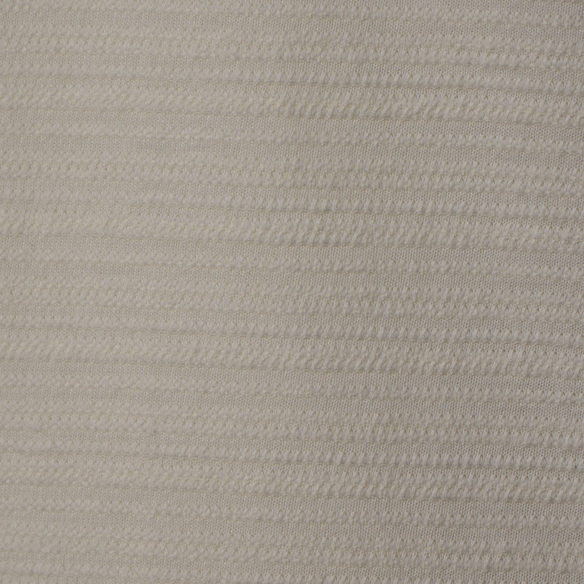 Cotton Structured Island Polo T-Shirt