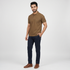 Structured Persona Polo T-Shirt