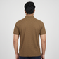 Structured Persona Polo T-Shirt
