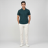 Structured Persona Polo T-Shirt