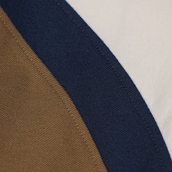 Cut and Sew Urban Polo T-Shirt