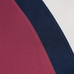 Cut and Sew Urban Polo T-Shirt