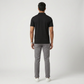Structured Smart Polo T-Shirt
