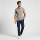 Structured Smart Polo T-Shirt