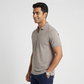 Structured Smart Polo T-Shirt