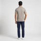 Structured Smart Polo T-Shirt