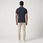 Cut and Sew Ultra Club Polo T-Shirt