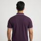 Solid Urban Polo T-Shirt