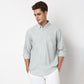 Madison Oxford 100% Cotton - Uber Classic Regular Fit Solid Shirt