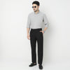 Slim Fit Solid Shirt