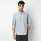 Madison Oxford 100% Cotton - Uber Classic Regular Fit Solid Shirt
